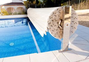 COVERTOR PISCINA