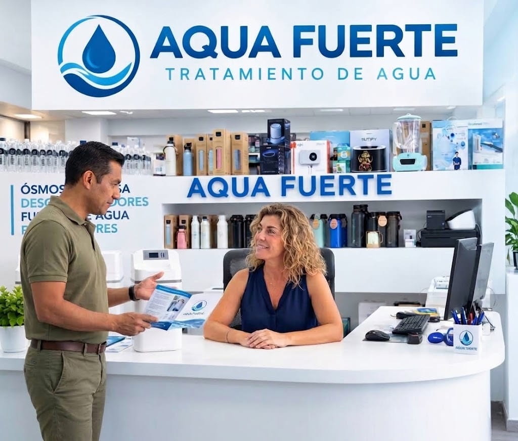 Atención al Clientes Aporagua
